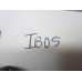 #IB05 Crankshaft Standard From 2007 TOYOTA COROLLA  1.8